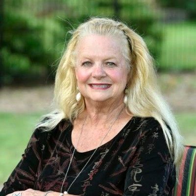 Profile of Lou Marchant