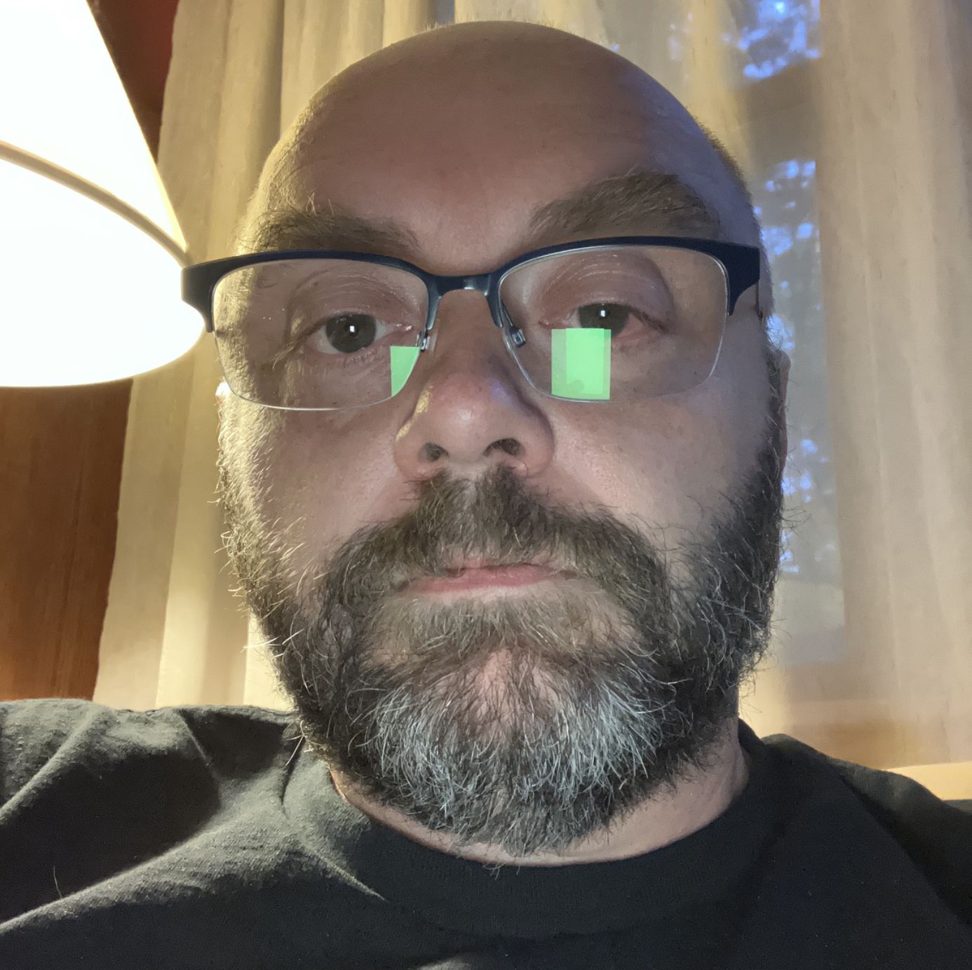 Profile of Brian Moorhead
