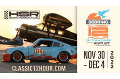 2022 Car Corral at Classic 12 (tickets)