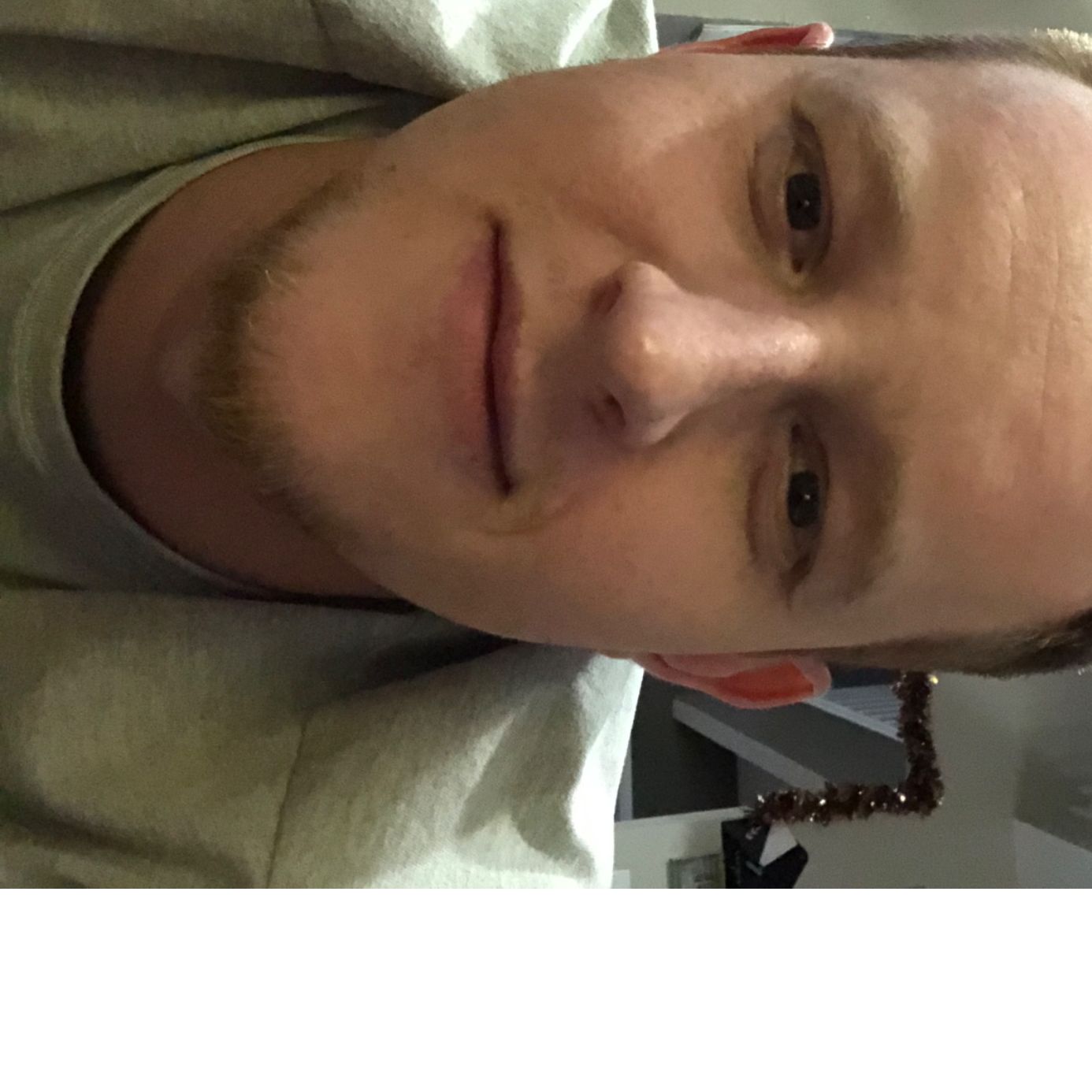Profile of Daniel Shaffer