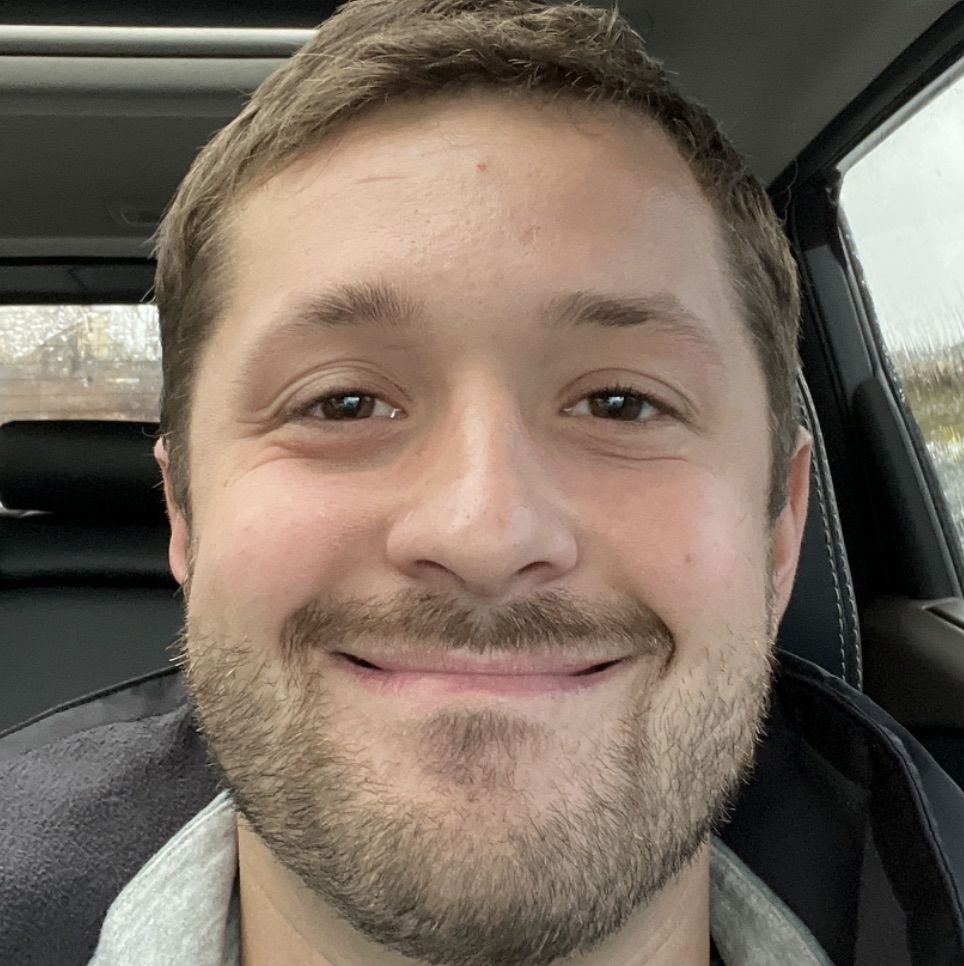 Profile of Ryan Bienkowski