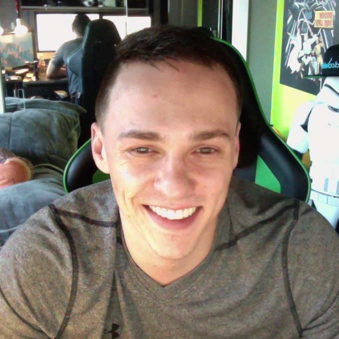 Profile of Michael Davies