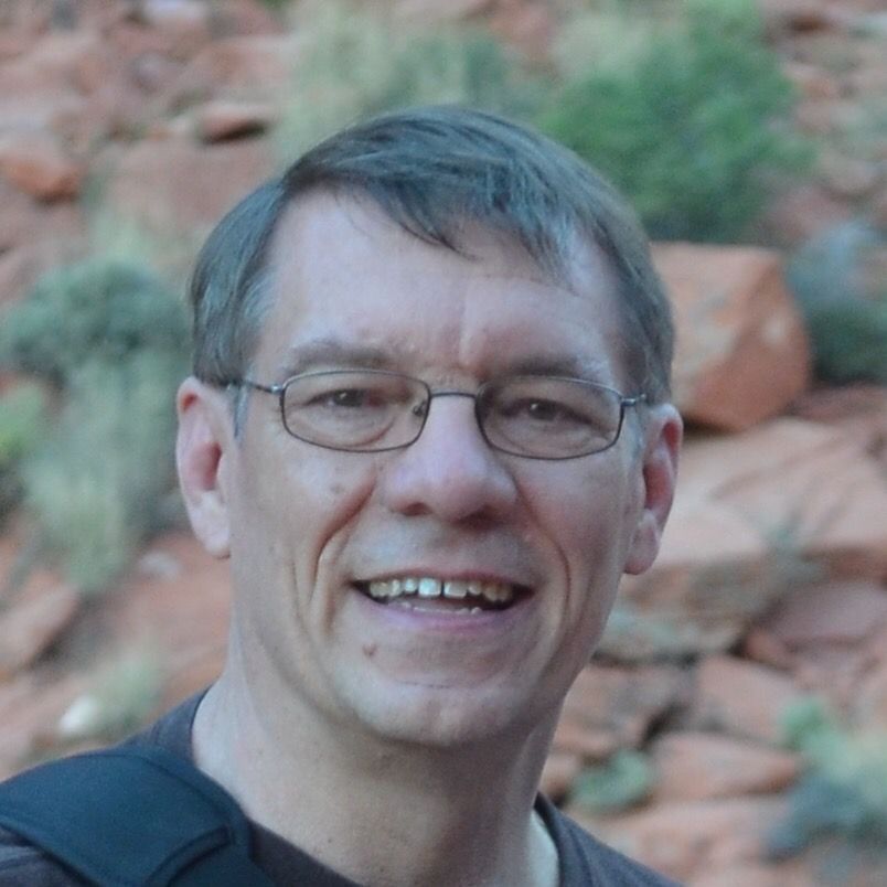 Profile of Arne Berglund