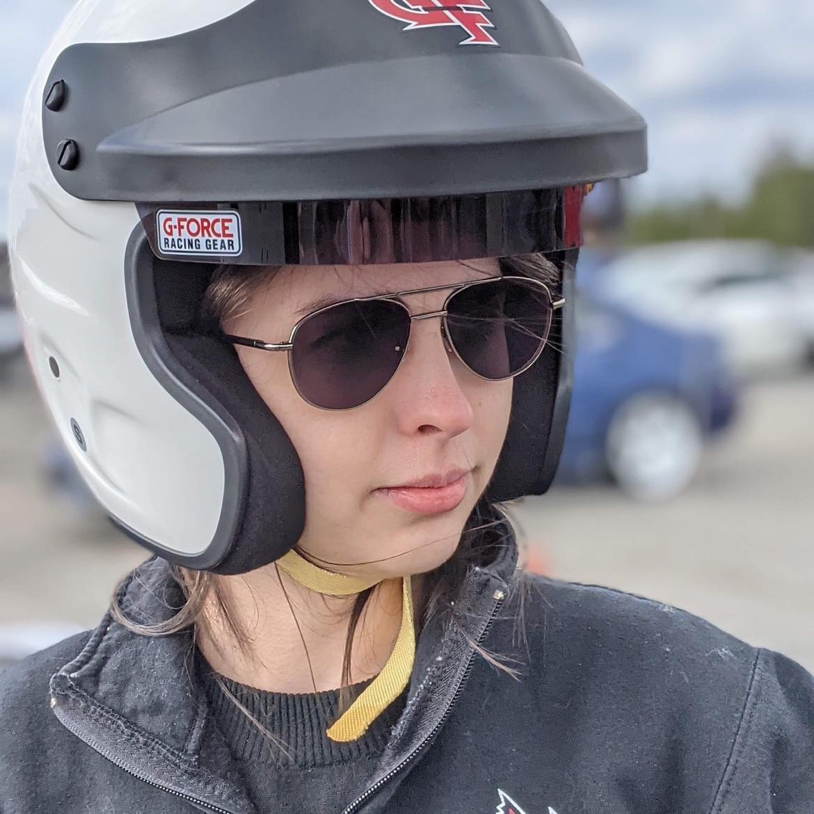 Profile of Rachael Toothaker