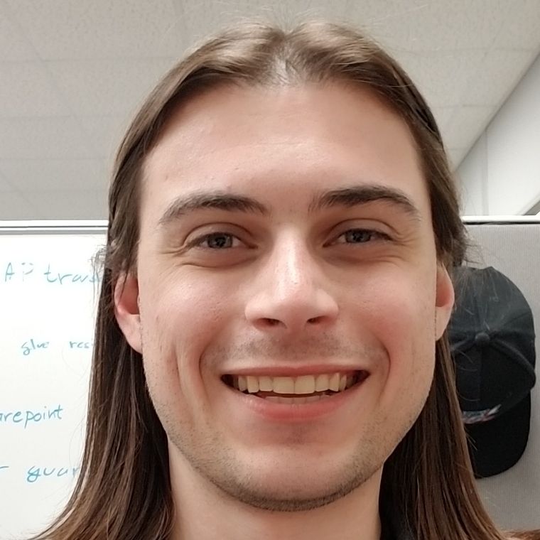 Profile of Anthony Arcoleo