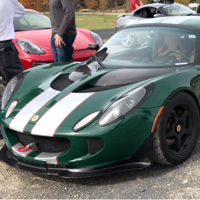 Profile of MIKE MARCHETTA