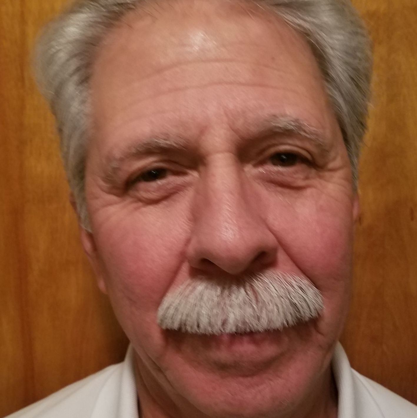 Profile of Mark Rincon