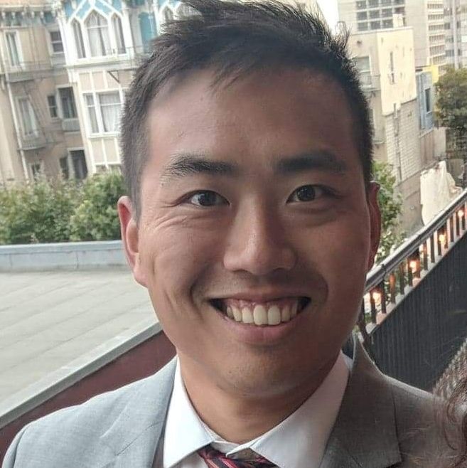 Profile of Christopher Ritnoppakun