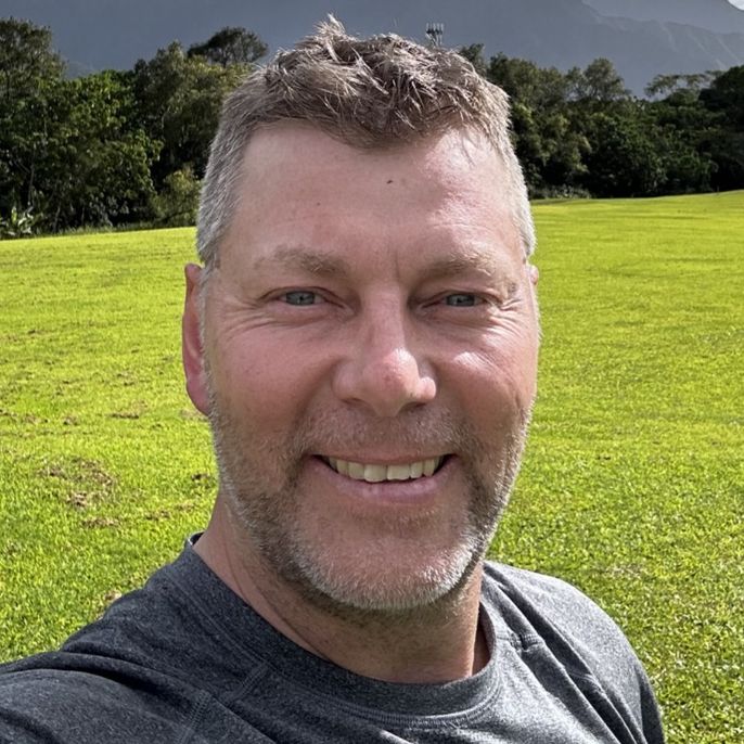 Profile of Clint Kaiser