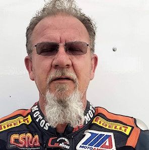 Profile of Terry Cheney