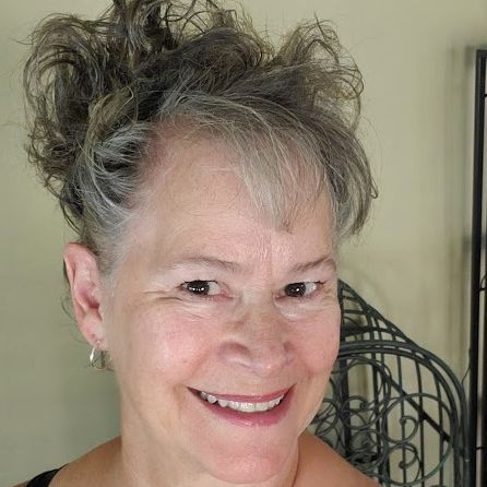 Profile of Kim McCollum