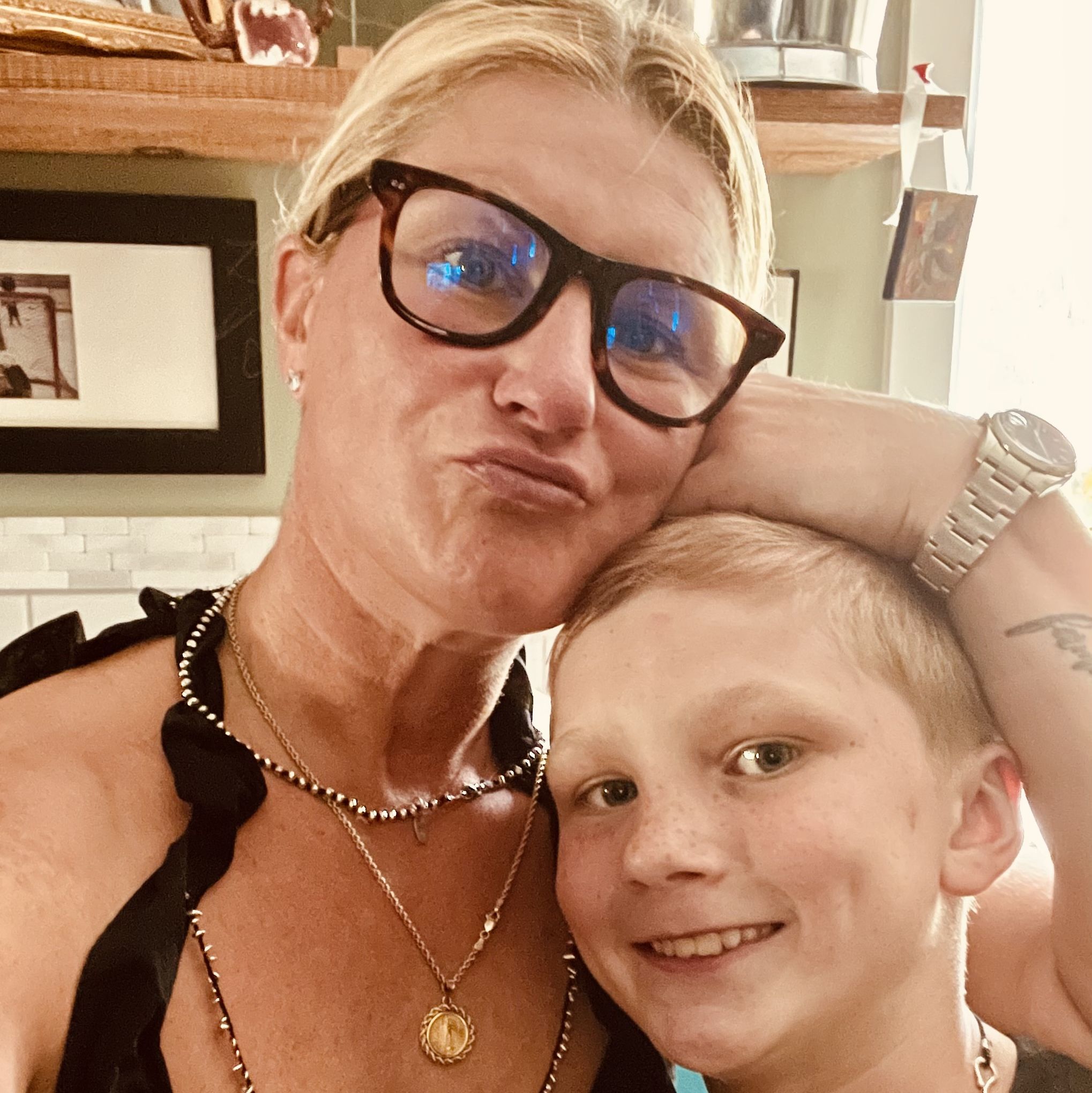 Profile of Jamie Wilhite