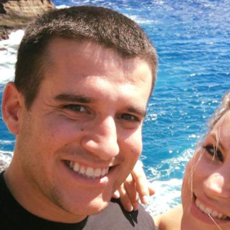 Profile of Justin Feiock