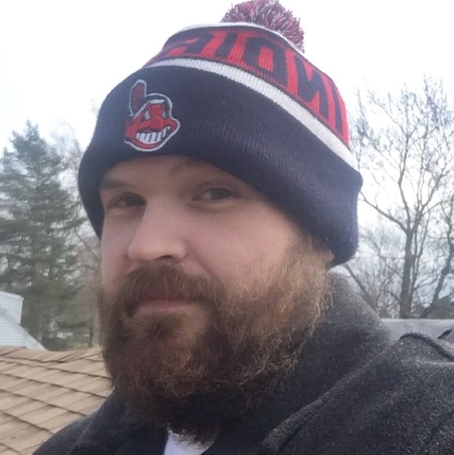 Profile of Joe Valliere