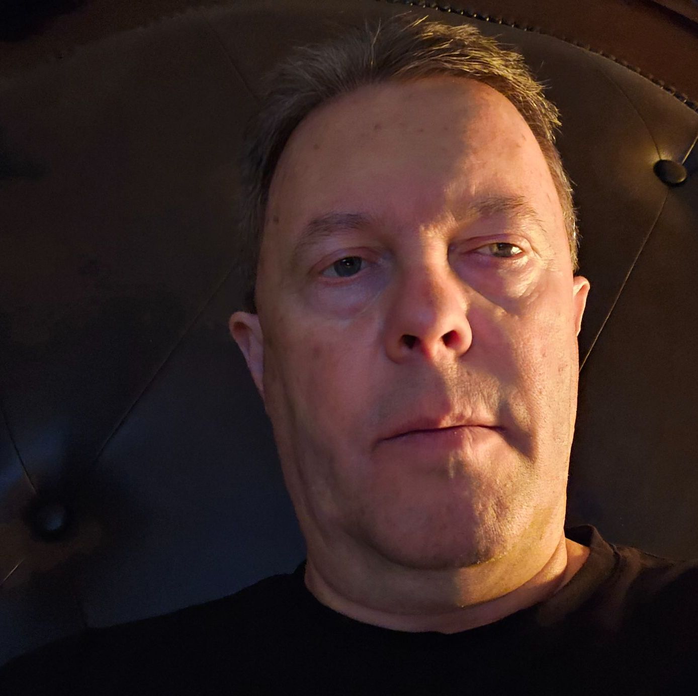 Profile of Brian Collins