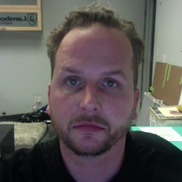 Profile of Blake Siebe