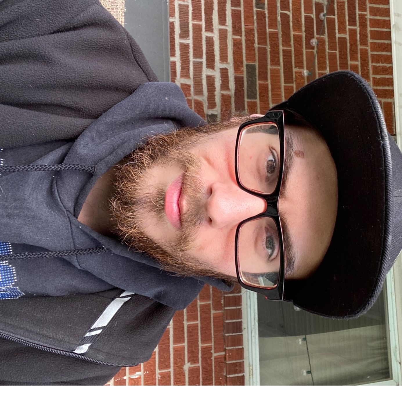 Profile of Jeremy Head