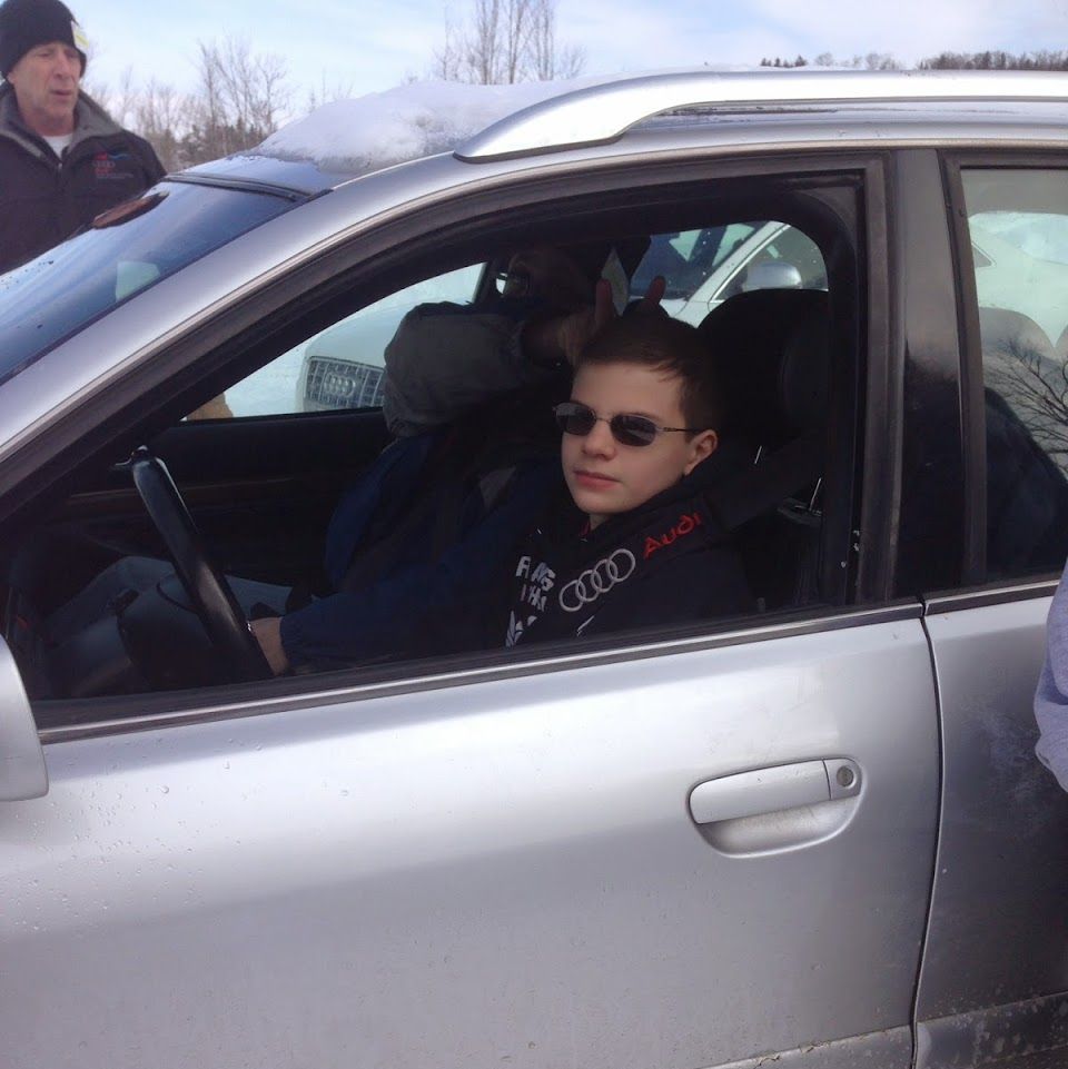 Profile of Philip Antonoff