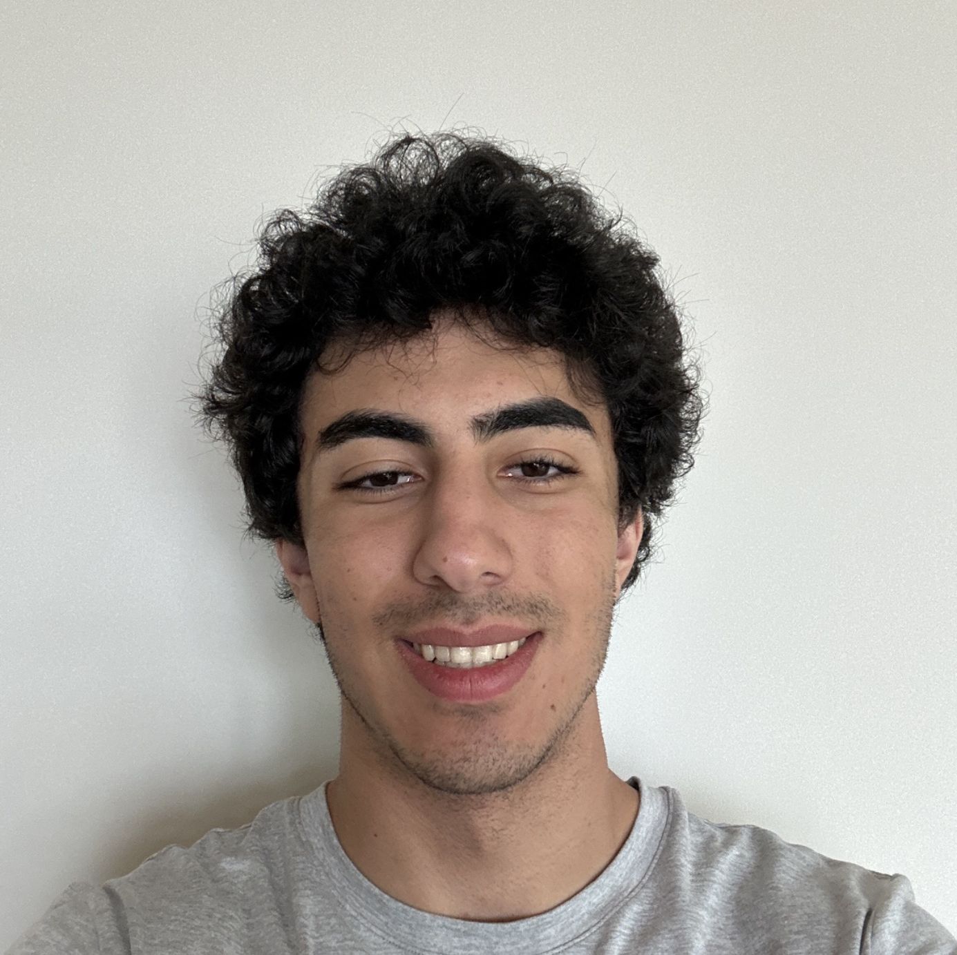 Profile of Joseph Kamel