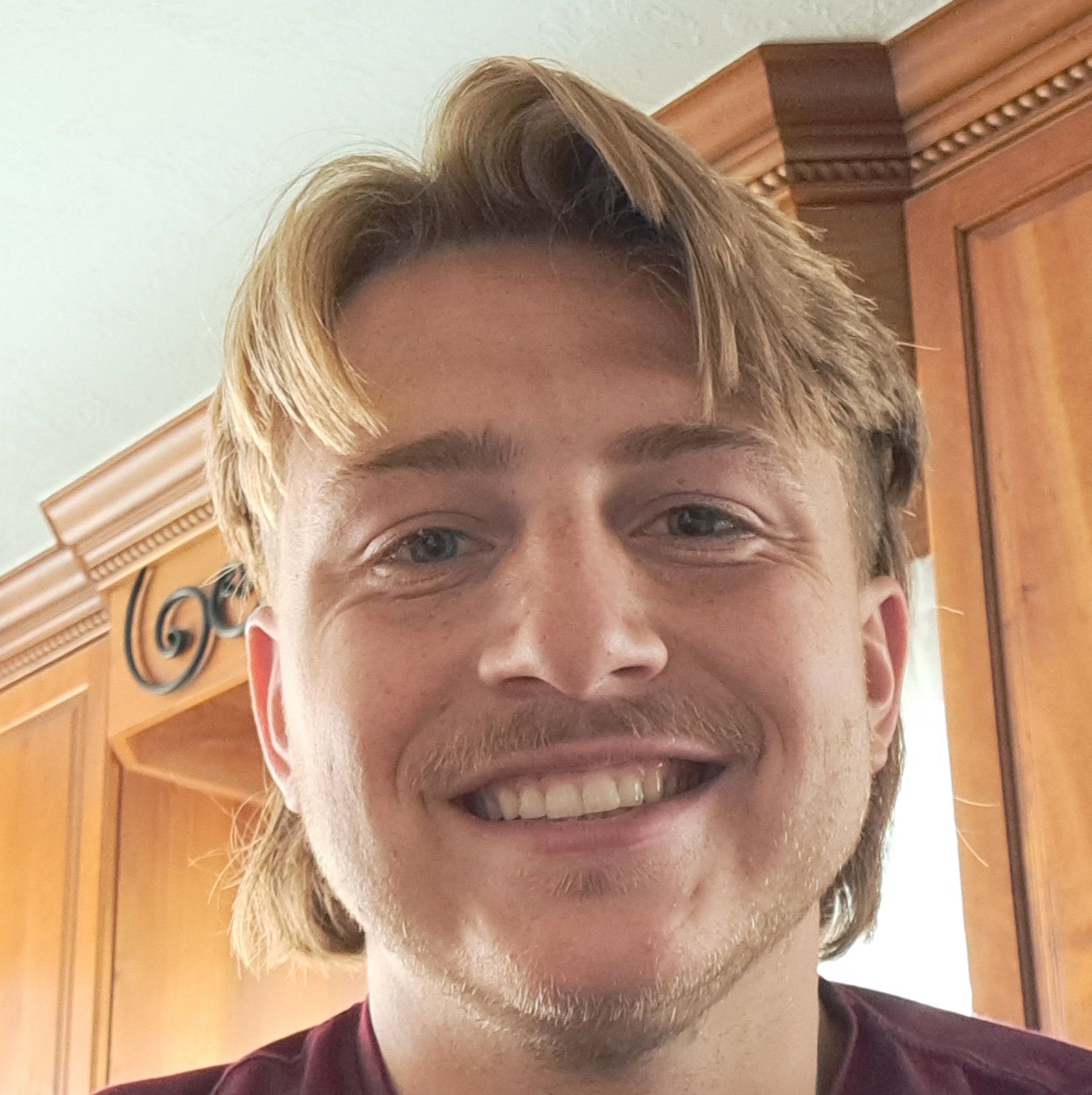 Profile of Dax Davis