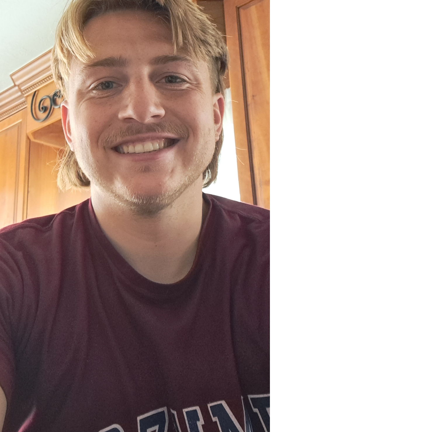 Profile of Dax Davis