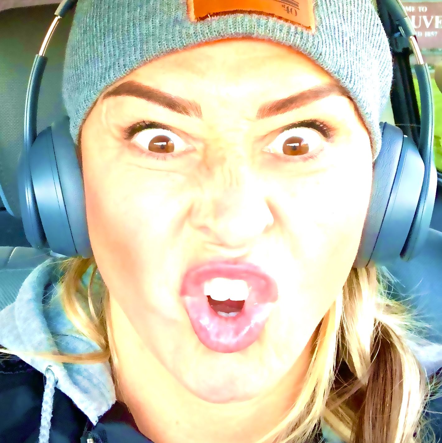 Profile of Christy Steele