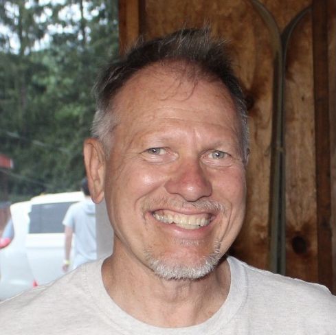 Profile of Vytas Mickus