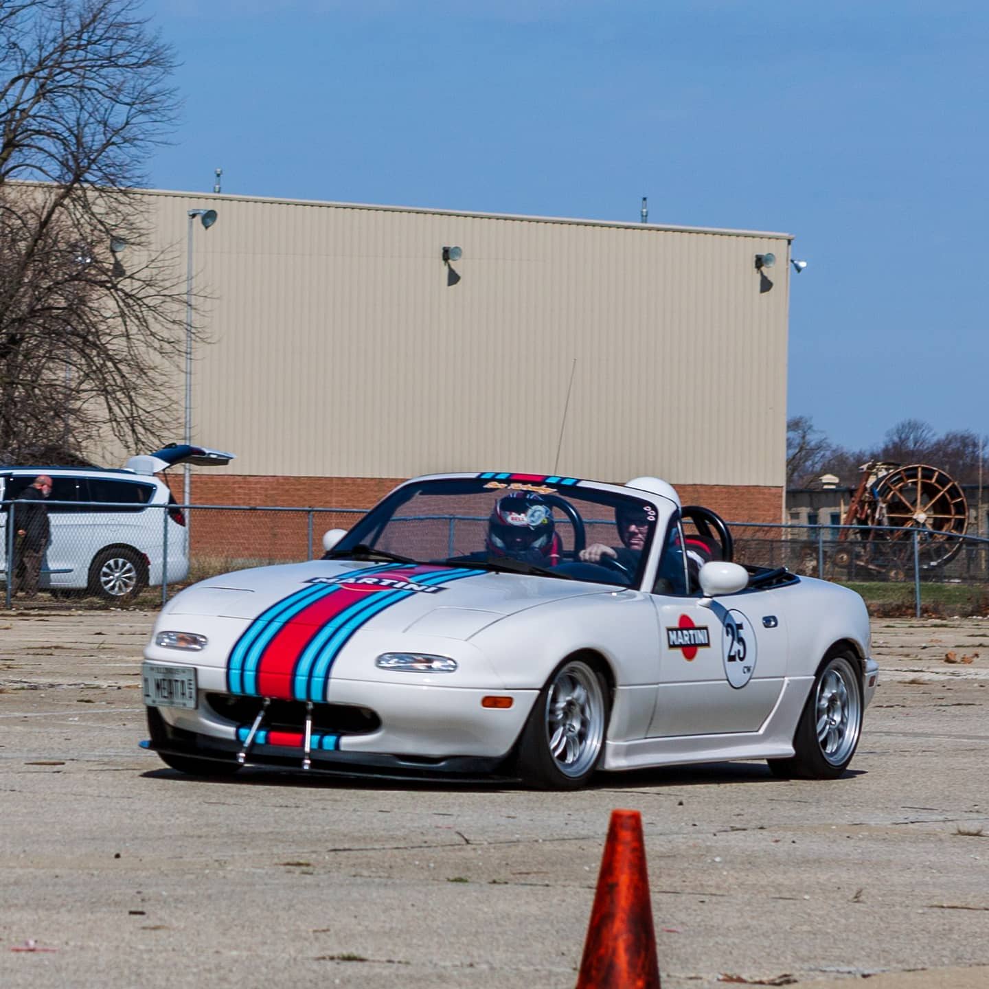 Profile of Connor Whittington