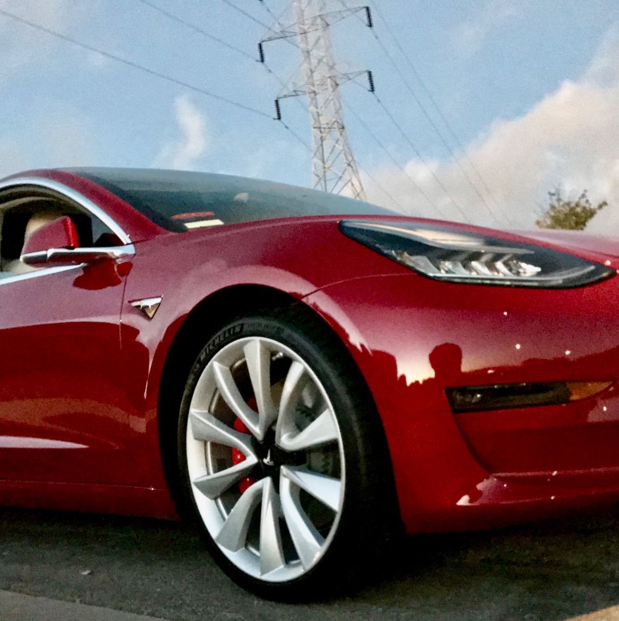 Profile of Dennis Chu