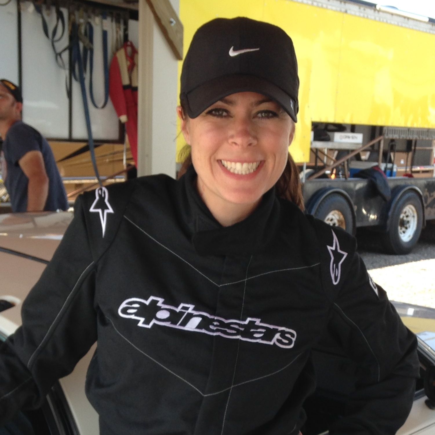 Profile of Traci Dowd