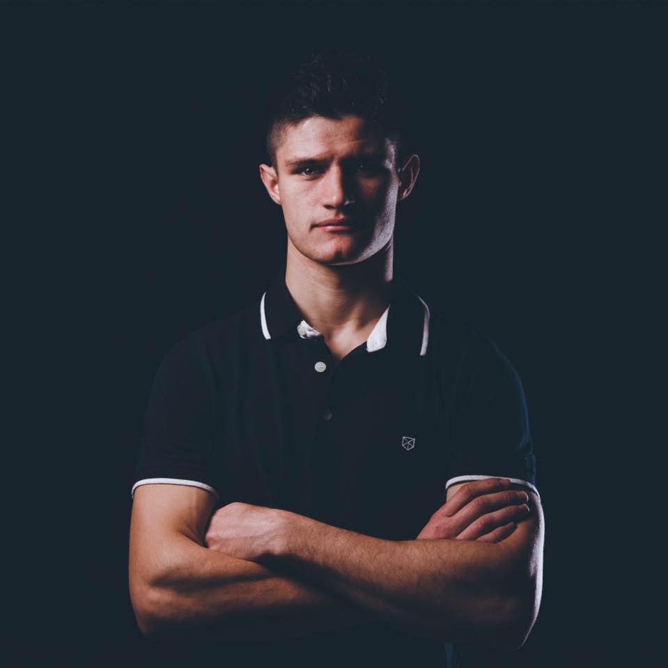 Profile of Thomas Do