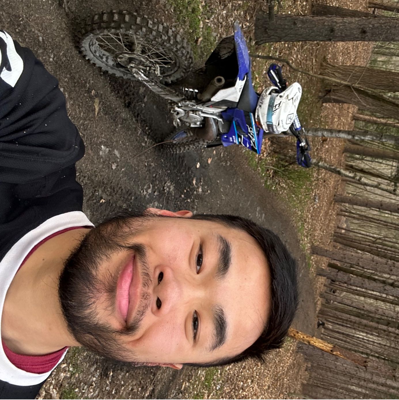 Profile of Tommy Nguyen