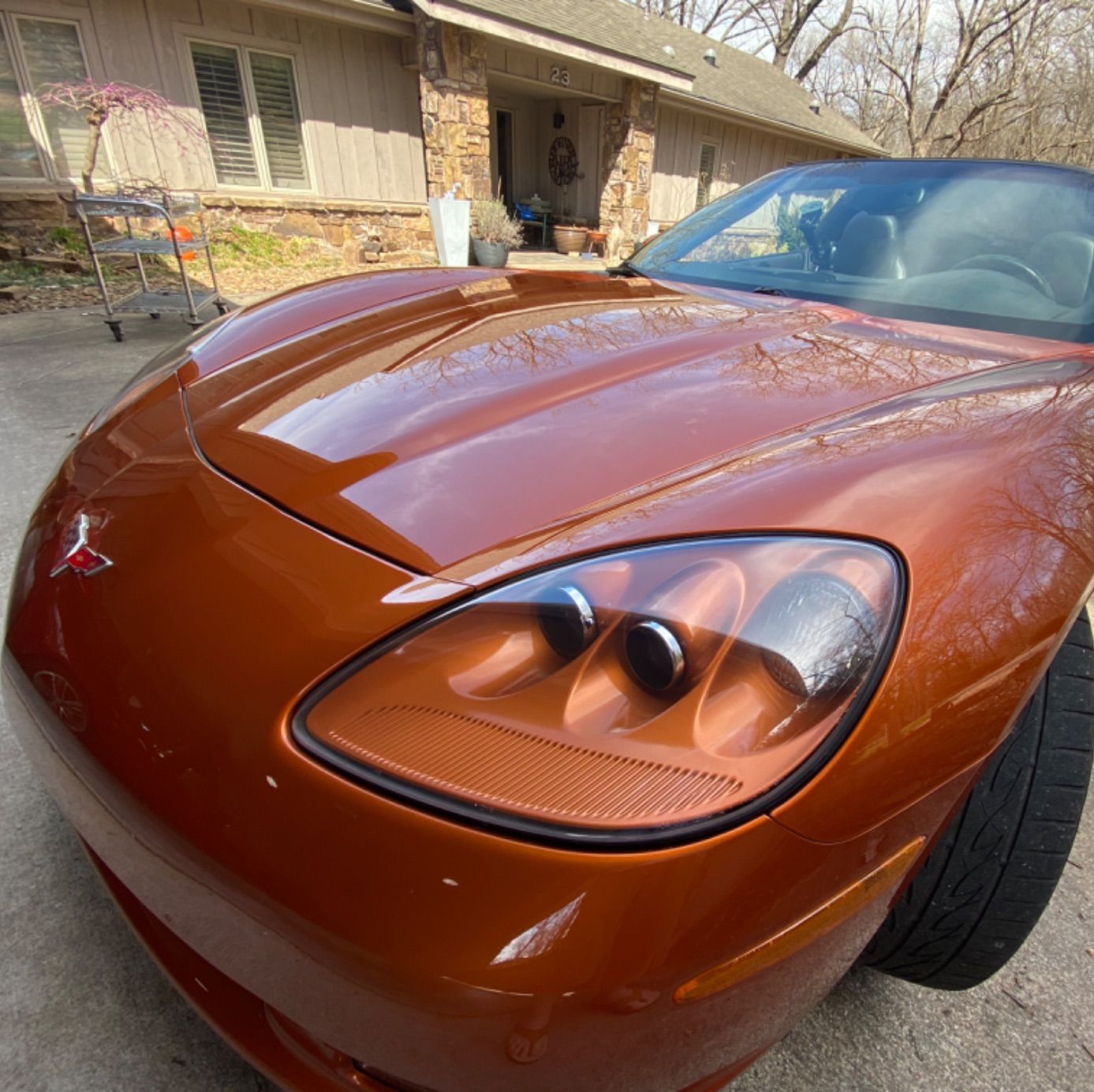 Profile of Pete Rundquist