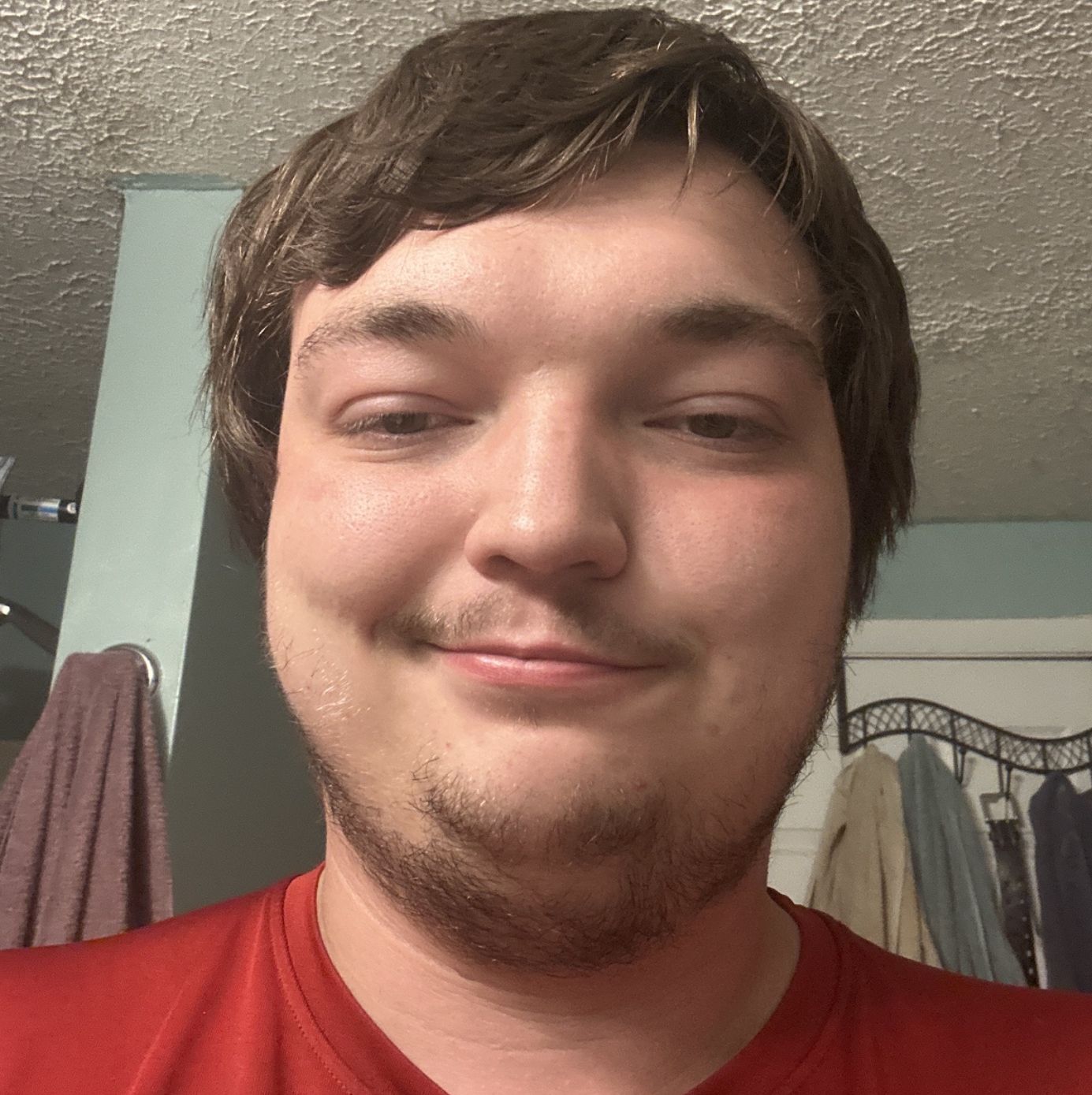 Profile of Blake Dodson