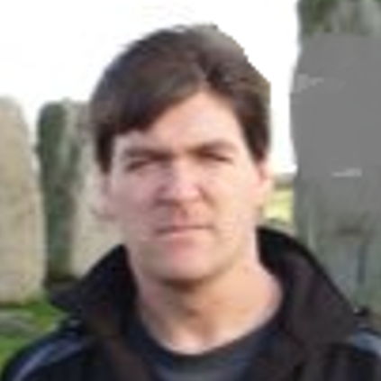 Profile of Matthew Corrie