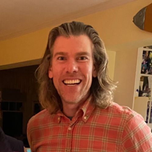 Profile of Justin Borntraeger