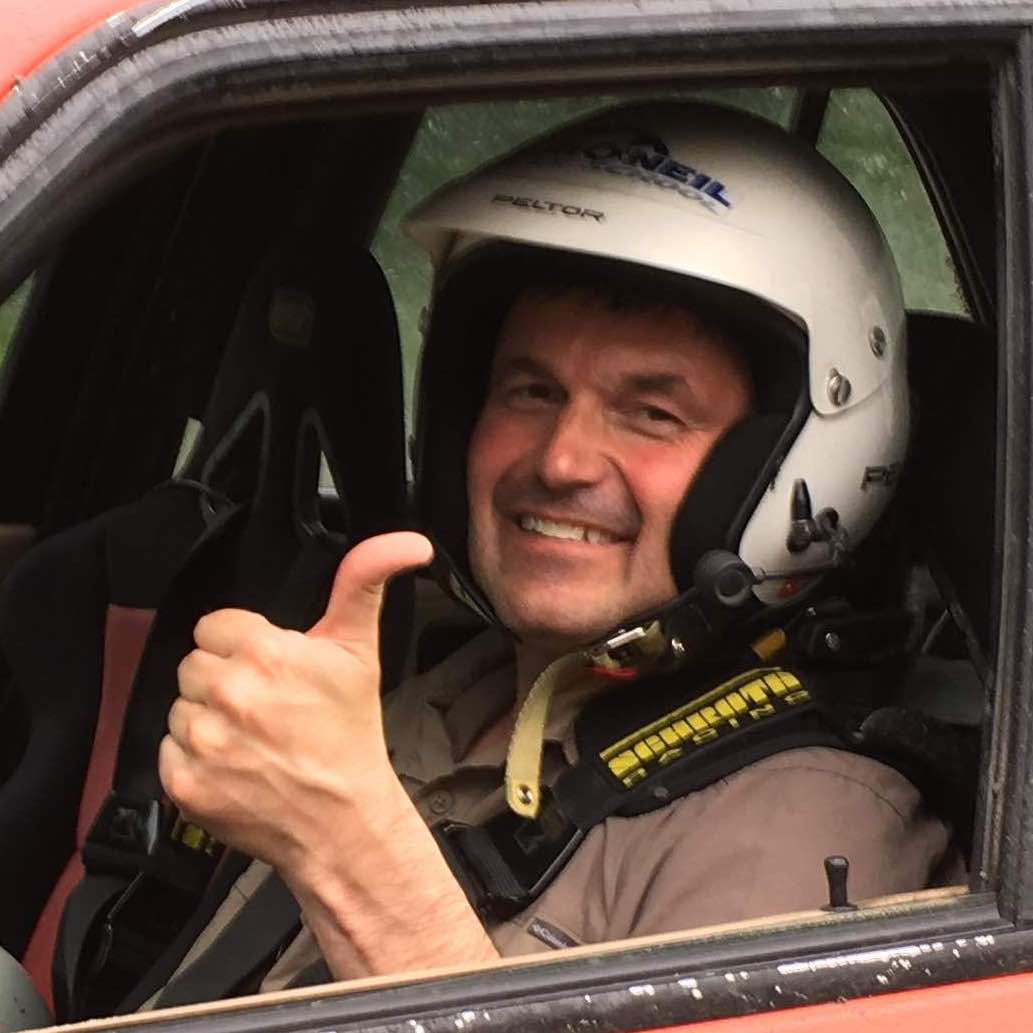 Profile of James Christie