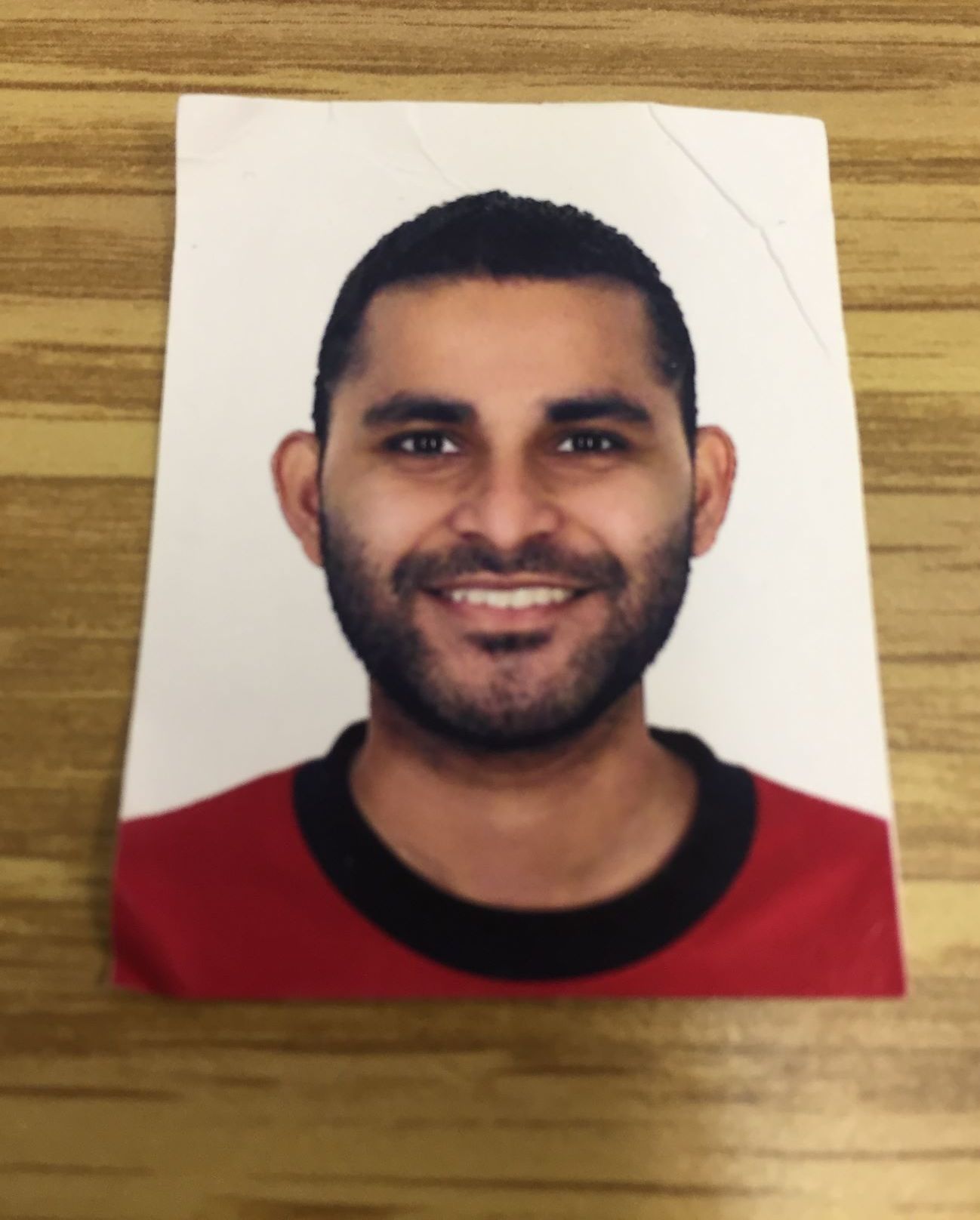 Profile of Kelvin Singh