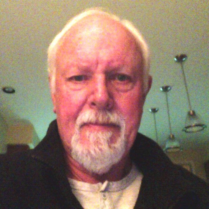 Profile of Jack Luomanen