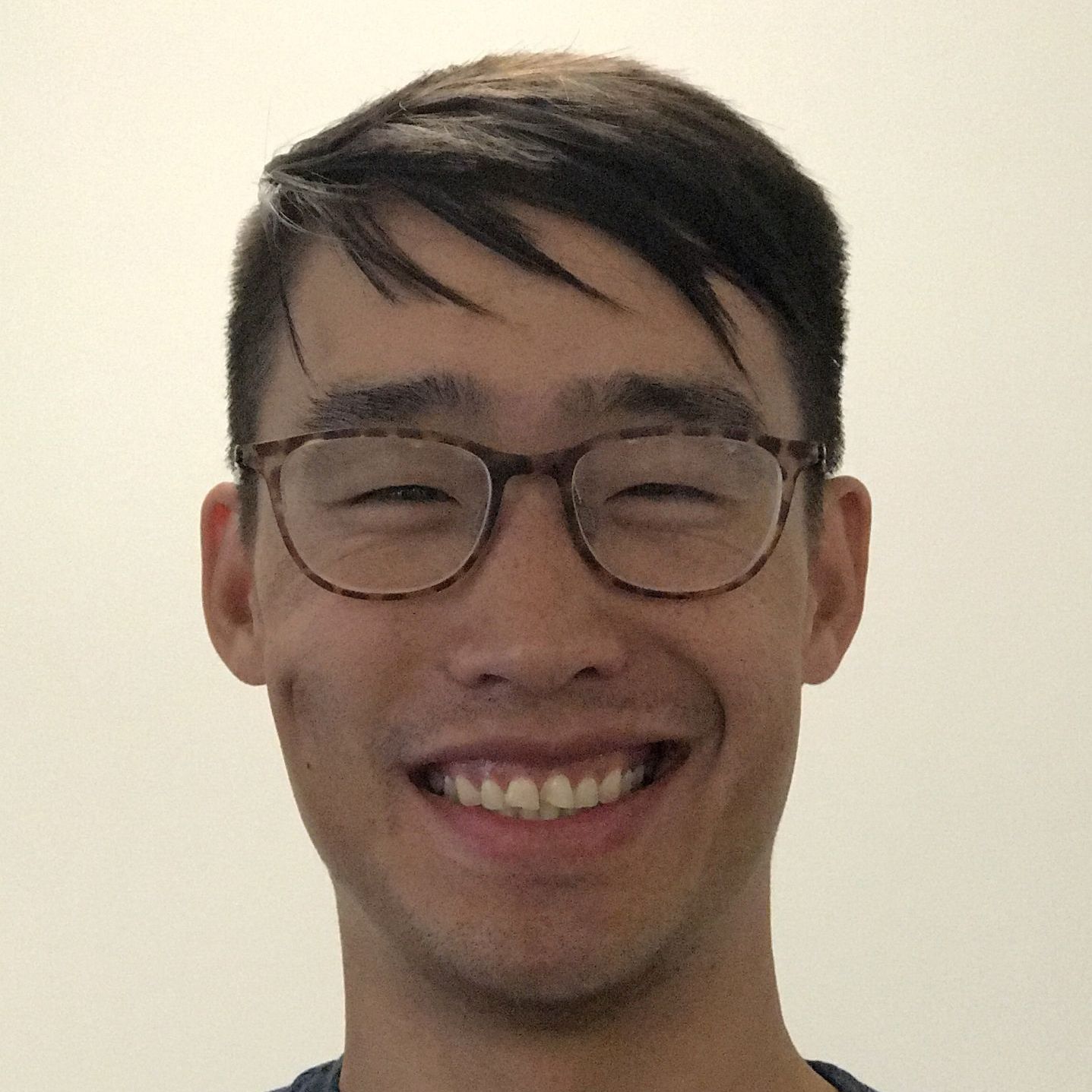 Profile of Elliot Shiu