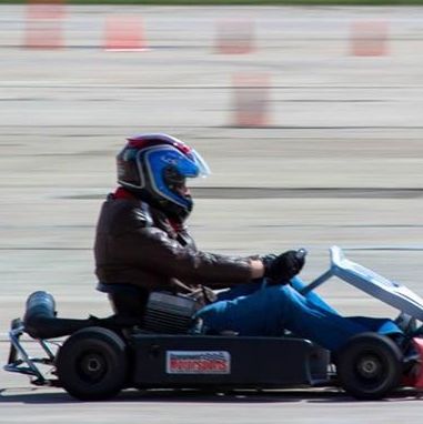 Profile of Joe Siedenburg