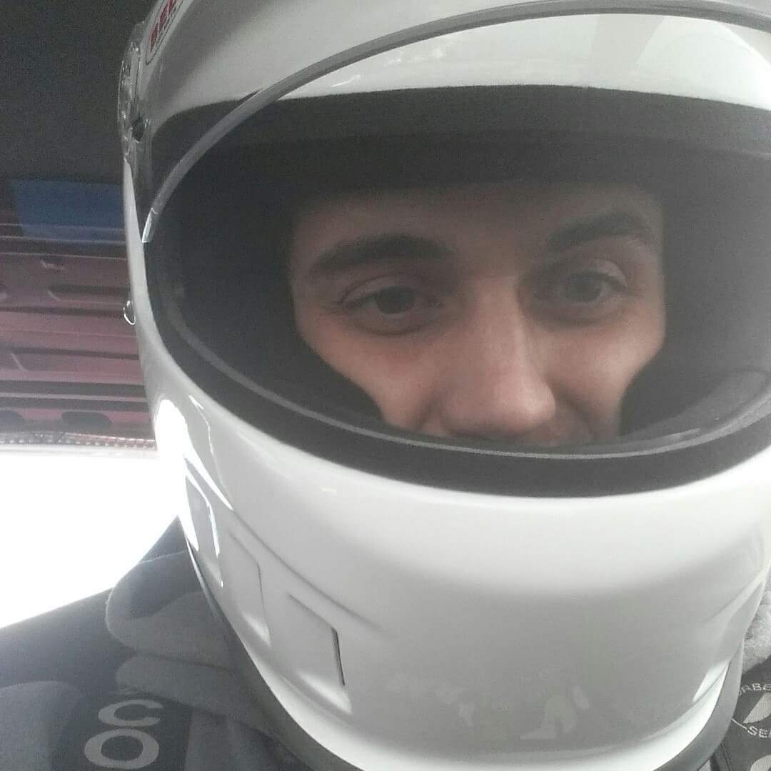 Profile of Christian Leone