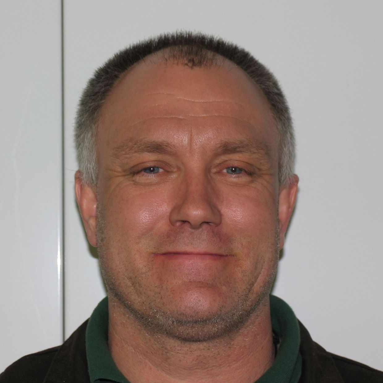 Profile of Dean Hutchinson