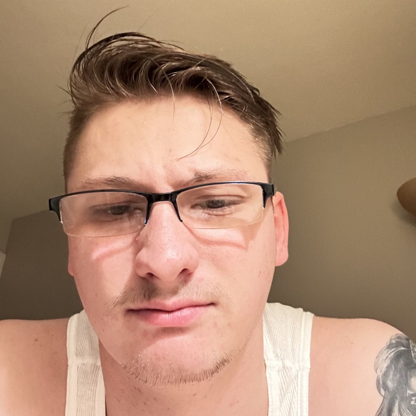 Profile of Justin Huber