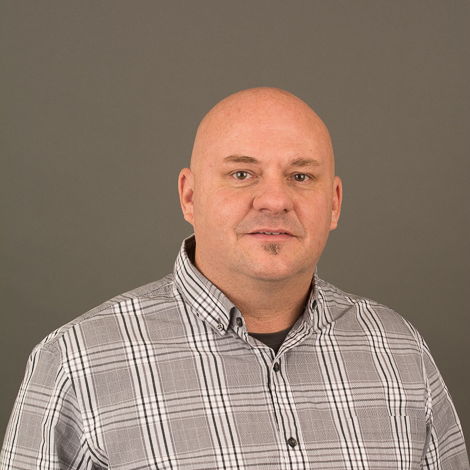 Profile of Craig Puderbach