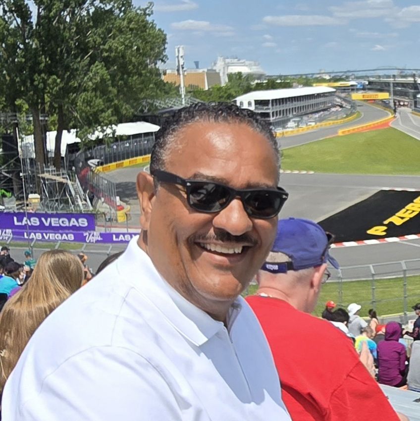 Profile of Kirk Washington