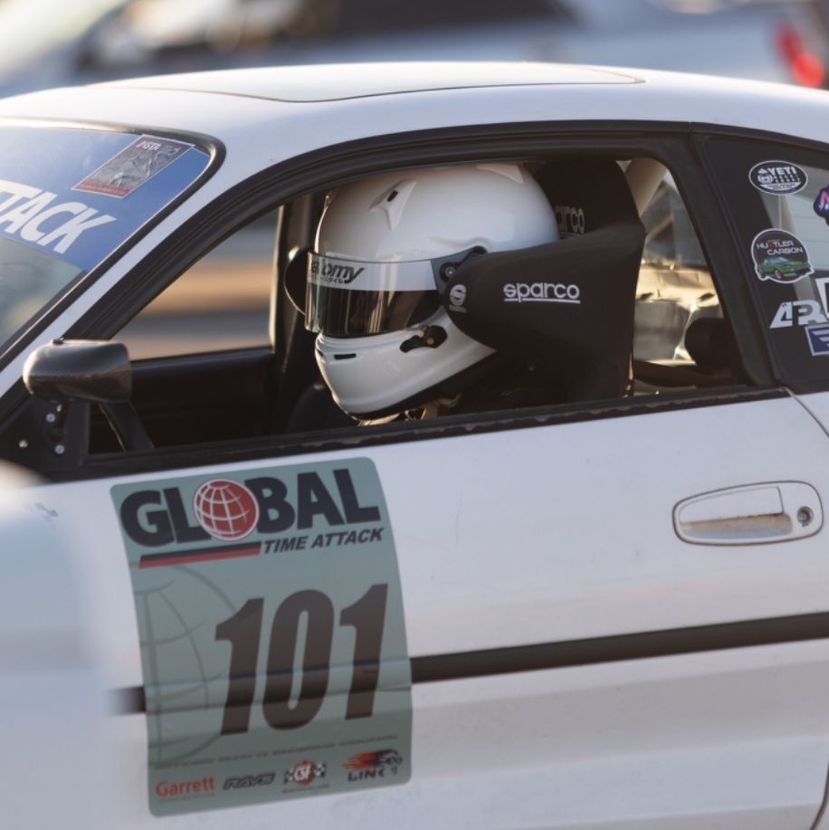 Profile of Matt Pope