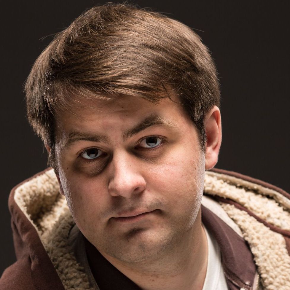 Profile of Sam Wangsness