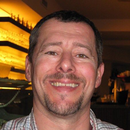 Profile of Bill Williamson