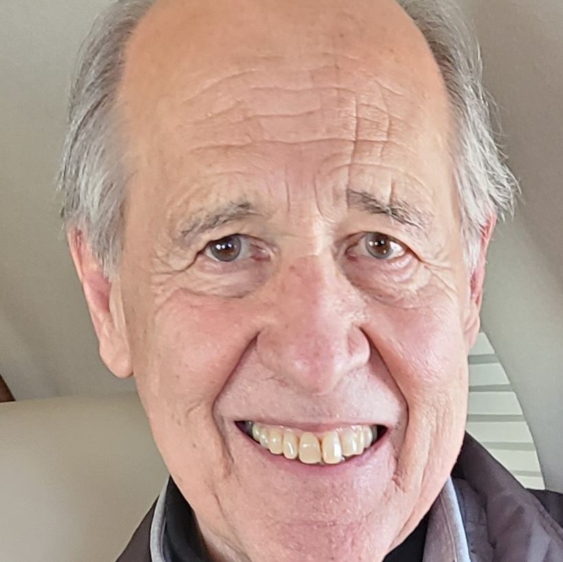 Profile of Larry Allman